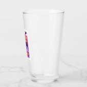 Snoep Klauwmachine Glas (Links)