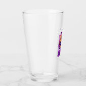 Snoep Klauwmachine Glas (Rechts)
