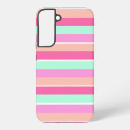 Snoep Kleurenstrips iPhone 16 Hoesje