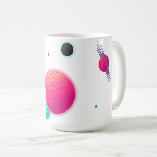 Snoep Koffiemok (Voorkant rechts)