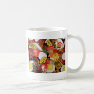 Snoep Koffiemok