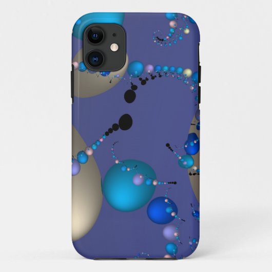 Snoep kunst Case-Mate iPhone case (Achterkant)