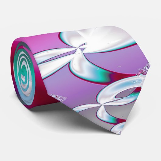 Snoep Land 5 Stropdas (Opgerold)