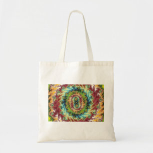Snoep Land - Fractal Tote Bag
