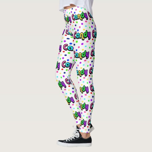 Snoep Leggings (Links)