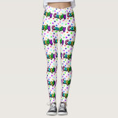 Snoep Leggings (Voorkant)