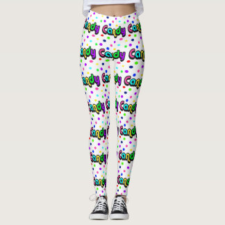 Snoep Leggings