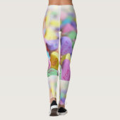 Snoep Leggings (Achterkant)