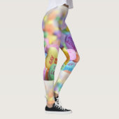 Snoep Leggings (Rechts)