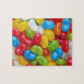 Snoep Legpuzzel (Horizontaal)