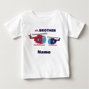 Snoep leren Lil Brother Helikopter op maat