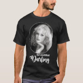 Snoep lieveling mooi lgbt icoon pride t t-shirt (Voorkant)