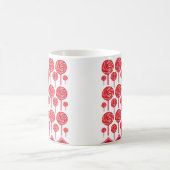 Snoep Lollipop Sweet Snoep Lollipop Koffiemok (Center)