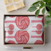 Snoep Lollipop Sweet Snoep Lollipop Tissuepapier (Geschenk)