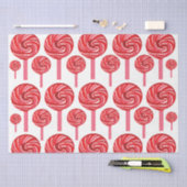 Snoep Lollipop Sweet Snoep Lollipop Tissuepapier (Craft)