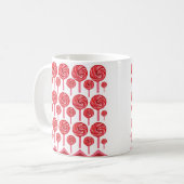 Snoep Lolly Snoepgoed Lolly Koffiemok (Voorkant links)