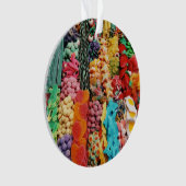 SNOEP Lover Ornament (voorkant)