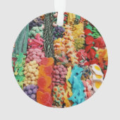 SNOEP Lover Ornament (achterkant)