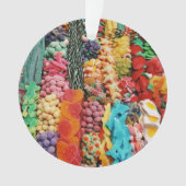 SNOEP Lover Ornament (voorkant)