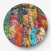 SNOEP Lover Papieren Bordje (Voorkant)