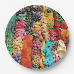 SNOEP Lover Papieren Bordje