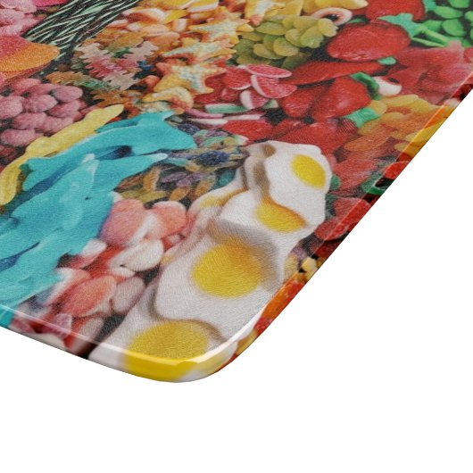 SNOEP Lover Snijplank (Hoek)