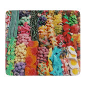 SNOEP Lover Snijplank (Voorkant)