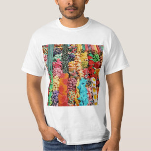 SNOEP Lover T-shirt