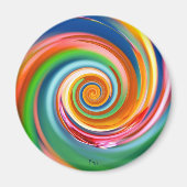 snoep magneet (Voorkant)