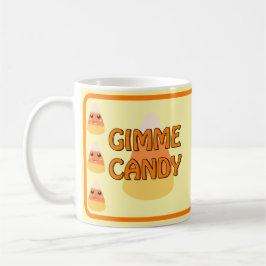 Snoep Mais Beker Koffiemok