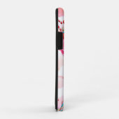 Snoep Meisje Case-Mate iPhone Case (Achterkant/rechts)