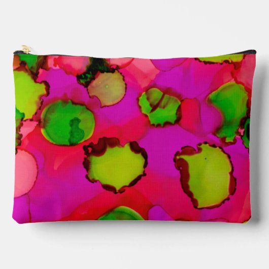 Snoep Meisje Etui (Voorkant)