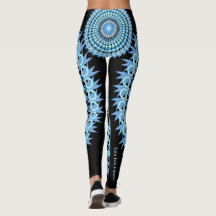 Snoep met blauwe en zwarte ogen