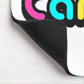 Snoep-mousepad Muismat (Hoek)