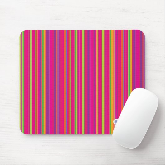 Snoep mousepad muismat (Met muis)