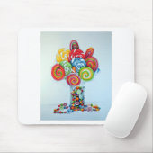 Snoep Muismat (Met muis)