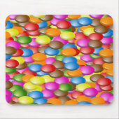 Snoep Muismat (Voorkant)