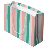 Snoep Munt Large Cadezak Groot Cadeauzakje (Achterkant Gekanteld)