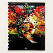 Snoep najaar planner (Voorkant)