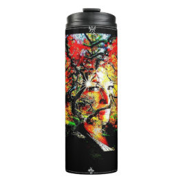 Snoep najaar thermosbeker