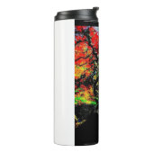 Snoep najaar thermosbeker (Gedraaid links)