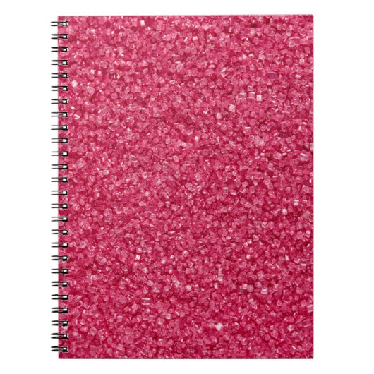 Snoep Notitieboek (Voorkant)