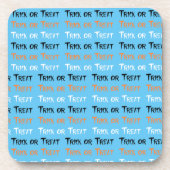 Snoep of een grap bier onderzetter (Voorkant)