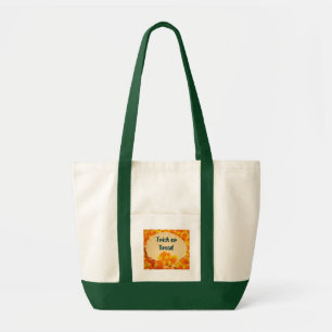 Snoep of een Leuke Streek! Boodschappentassen Snoe Tote Bag