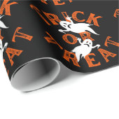 Snoep of een Leuke Streek Cadeaupapier (Rol Hoek)