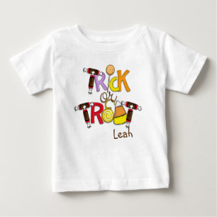 Snoep of een Leuke Streek T-Shirt