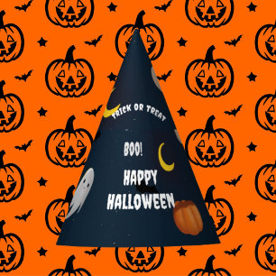 Snoep of een Leven Halloween Feesthoed Feesthoedjes