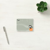 snoep of een poets post-it® notes (Kantoor)