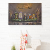 Snoep of Kwik Spandoek (Insitu)