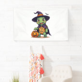 Snoep-of-Schildpad Spandoek (Insitu)